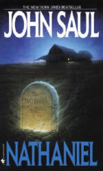 Nathaniel - John Saul (ISBN: 9780553262643)
