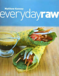 Everyday Raw (ISBN: 9781423602071)