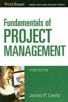 Fundamentals of Project Management (ISBN: 9780814408797)