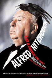 Alfred Hitchcock - Patrick McGilligan (ISBN: 9780060988272)