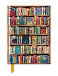 Bodleian Libraries: Hobbies & Pastimes Bookshelves (ISBN: 9781786640093)