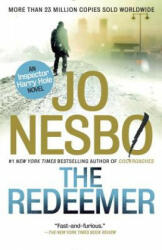 The Redeemer (ISBN: 9780307742988)