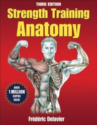 Strength Training Anatomy Package 3rd Edition with DVD (ISBN: 9781450441315)