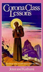 Corona Class Lessons - Elizabeth Clare Prophet (ISBN: 9780916766658)