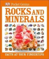 Pocket Genius: Rocks and Minerals: Facts at Your Fingertips (ISBN: 9780756692858)