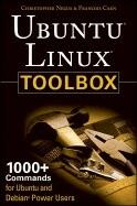 Ubuntu Linux Toolbox: 1000+ Commands for Ubuntu and Debian Power Users (ISBN: 9780470082935)