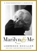 Marilyn Me: A Photographer's Memories (ISBN: 9780385536677)