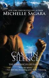 Cast in Silence (ISBN: 9780373803385)