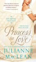 Princess in Love (ISBN: 9780312552794)