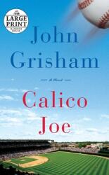 Calico Joe (ISBN: 9780307990747)