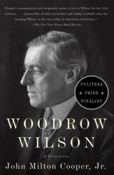 Woodrow Wilson - John Cooper (ISBN: 9780307277909)