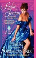 Lessons from a Scandalous Bride: Forgotten Princesses (ISBN: 9780062033000)