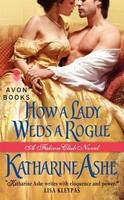 How a Lady Weds a Rogue: A Falcon Club Novel (ISBN: 9780062031891)