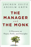 The Manager and the Monk (2013)
