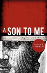 A Son to Me (ISBN: 9781885767998)
