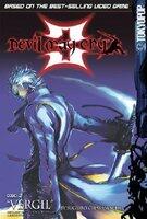 Devil May Cry 3: Code 2: Vergil (ISBN: 9781598165586)