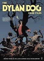 The Dylan Dog Case Files (ISBN: 9781595822062)