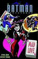 Batman: Mad Love and Other Stories (ISBN: 9781401222451)