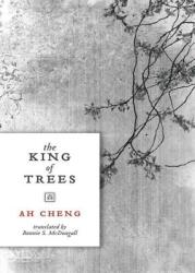 The King of Trees (ISBN: 9780811218665)