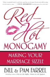 Red-Hot Monogamy (ISBN: 9780736916080)
