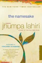 The Namesake (ISBN: 9780618485222)