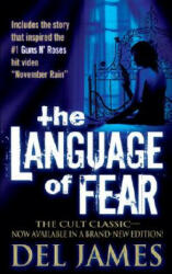The Language of Fear - Del James (ISBN: 9780440217121)