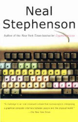 In the Beginning. . . Was the Command Line - Neal Stephenson (ISBN: 9780380815937)