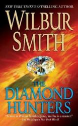 The Diamond Hunters (ISBN: 9780312989415)