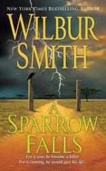 A Sparrow Falls (ISBN: 9780312940683)