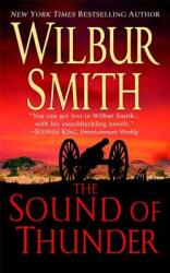 The Sound of Thunder (ISBN: 9780312940676)