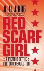 Red Scarf Girl (ISBN: 9780061667718)