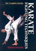 Karate Fighting Techniques: The Complete Kumite (ISBN: 9784770028723)