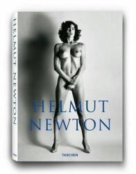 Helmut Newton. SUMO. Revised by June Newton (ISBN: 9783836517300)