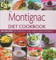 Montignac Diet Cookbook (ISBN: 9782359340396)