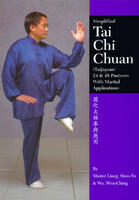 Tai Chi Chuan: 24 48 Postures with Martial Applications (ISBN: 9781886969339)