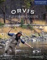 The Orvis Fly-Fishing Guide (ISBN: 9781592288182)