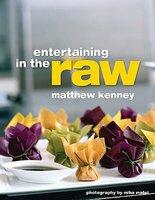 Entertaining in the Raw (ISBN: 9781423602088)