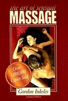The Art of Sensual Massage (ISBN: 9780974853529)