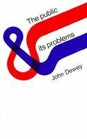 Public Its Problems (ISBN: 9780804002547)