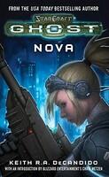 Nova (ISBN: 9780743471343)