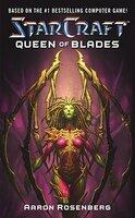 Queen of Blades (ISBN: 9780743471336)