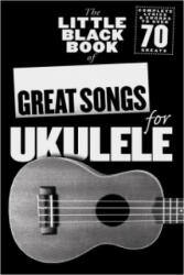 Little Black Songbook (2013)