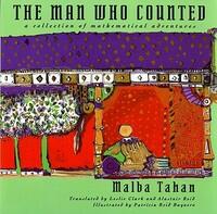 The Man Who Counted (ISBN: 9780393309348)