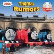 Thomas and the Rumors and Other Thomas the Tak Engine Stories (ISBN: 9780375874970)
