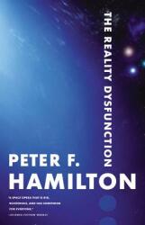 The Reality Dysfunction (ISBN: 9780316021807)
