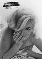 Marilyn Monroe: The Last Sitting: Bert Stern's Favorite Photos of an American Icon (ISBN: 9780307391643)