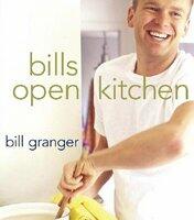 Bills Open Kitchen (ISBN: 9780060740481)