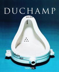 Marcel Duchamp: 1887-1968; Art as Anti-Art (ISBN: 9783822863169)