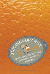 Juicing the Orange - Fallon (ISBN: 9781591399278)