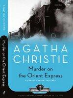 Murder on the Orient Express (ISBN: 9781579126230)